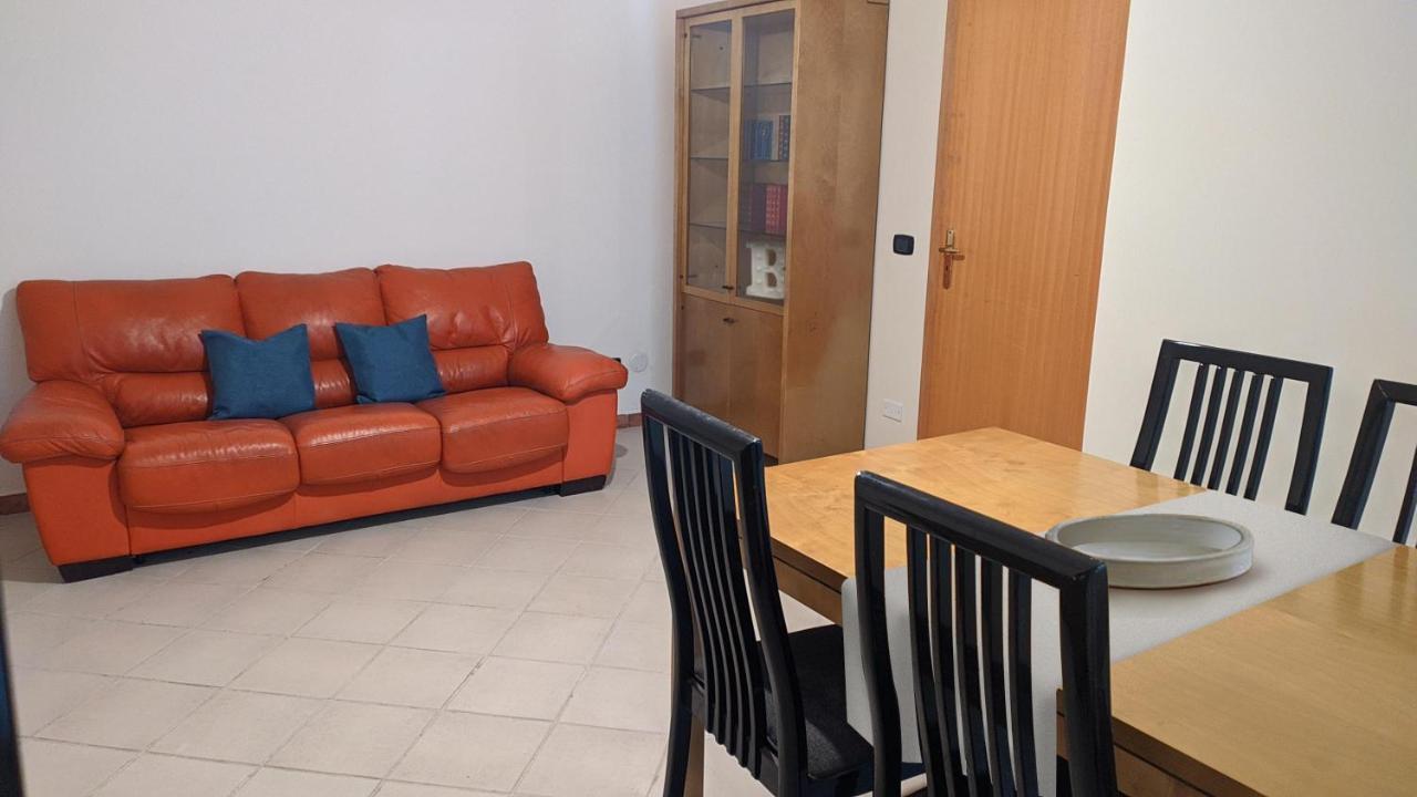 Top Apartment Catanzaro Exterior foto