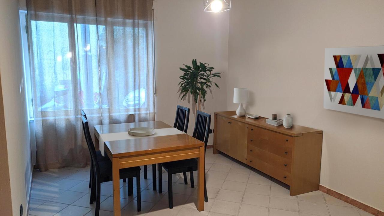 Top Apartment Catanzaro Exterior foto