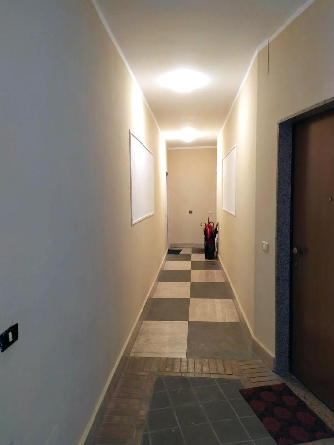 Top Apartment Catanzaro Exterior foto